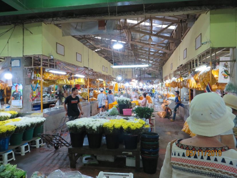  - 1 Bangkok