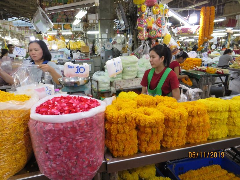  - 1 Bangkok