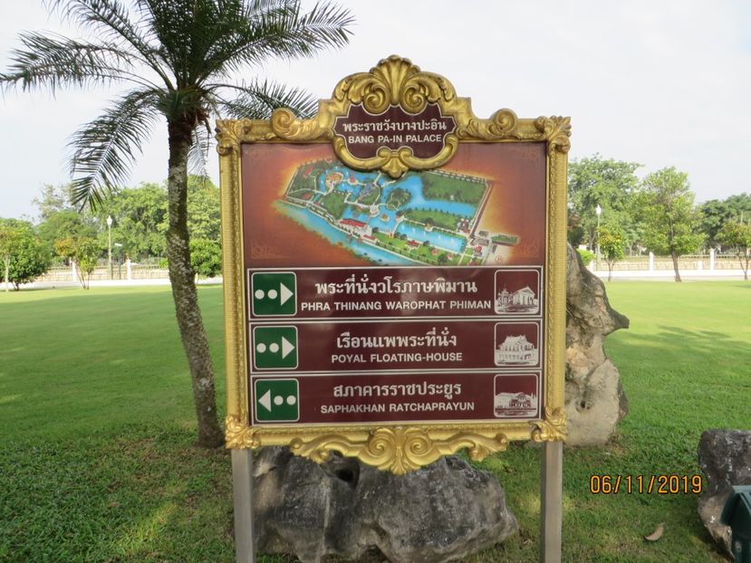  - 1 Bangkok