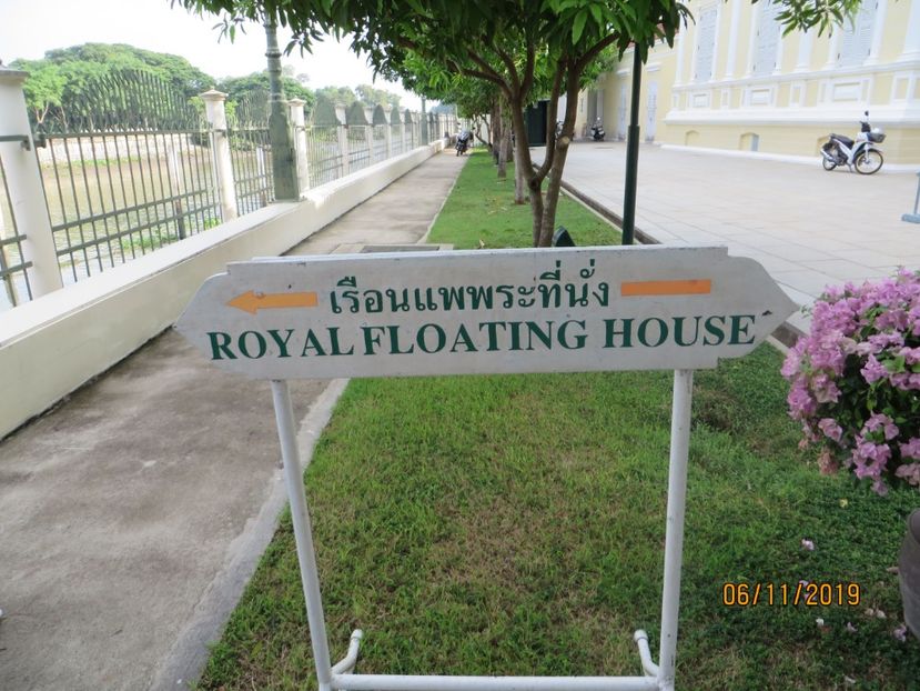  - 1 Bangkok