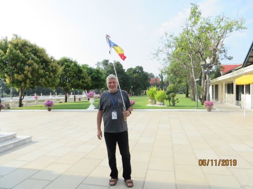  - 1 Bangkok