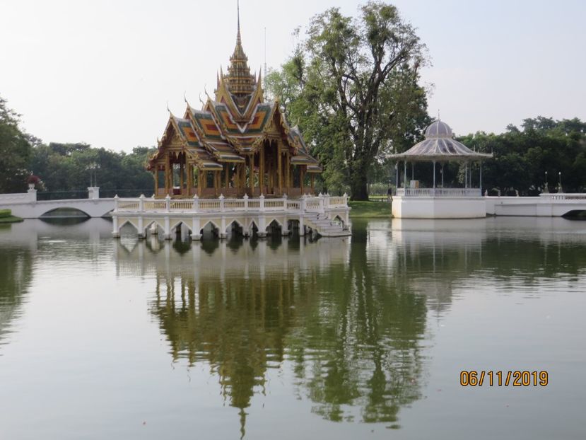  - 1 Bangkok