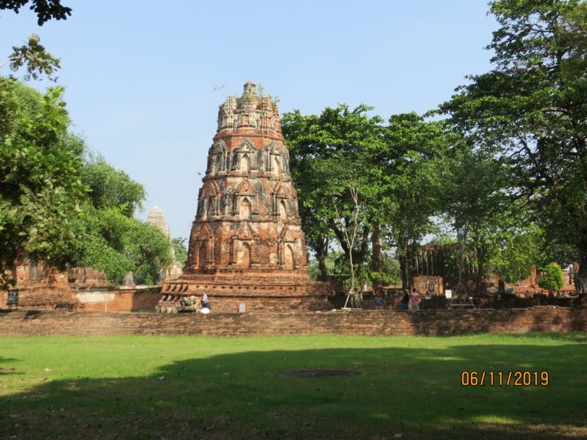  - 2 Ayutthaya