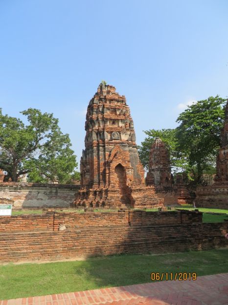  - 2 Ayutthaya