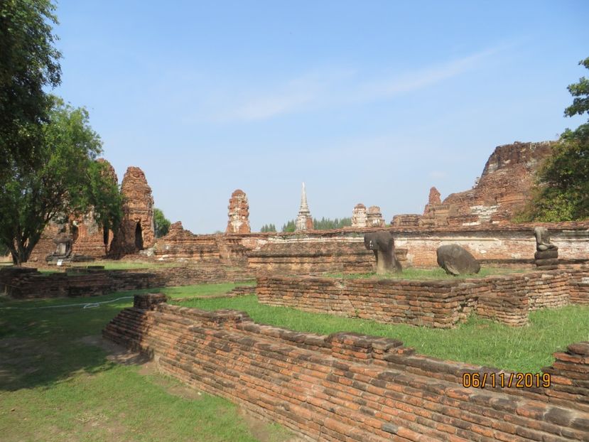  - 2 Ayutthaya