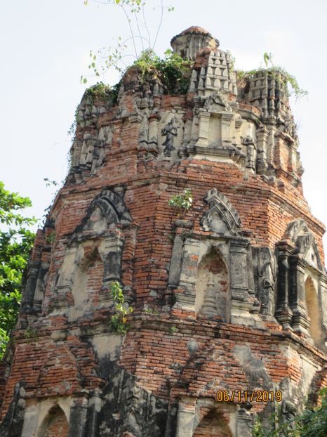  - 2 Ayutthaya