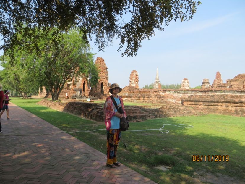  - 2 Ayutthaya