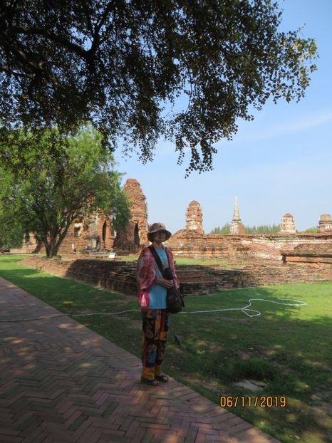  - 2 Ayutthaya