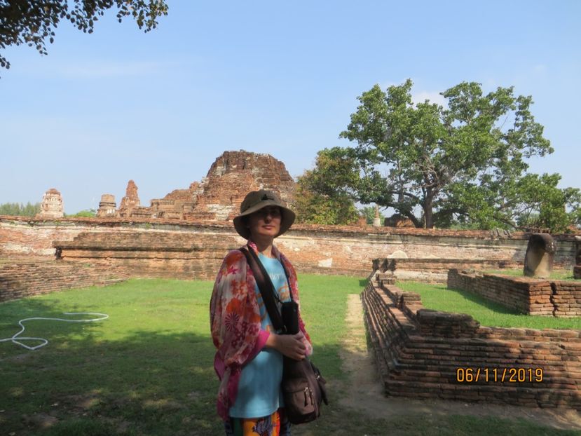  - 2 Ayutthaya