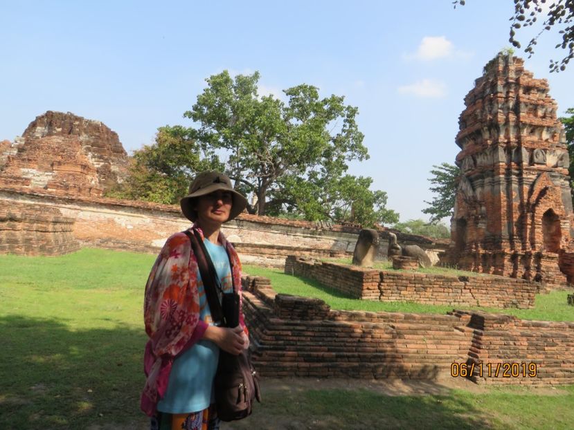  - 2 Ayutthaya