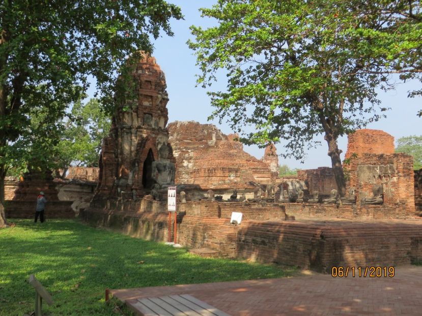  - 2 Ayutthaya