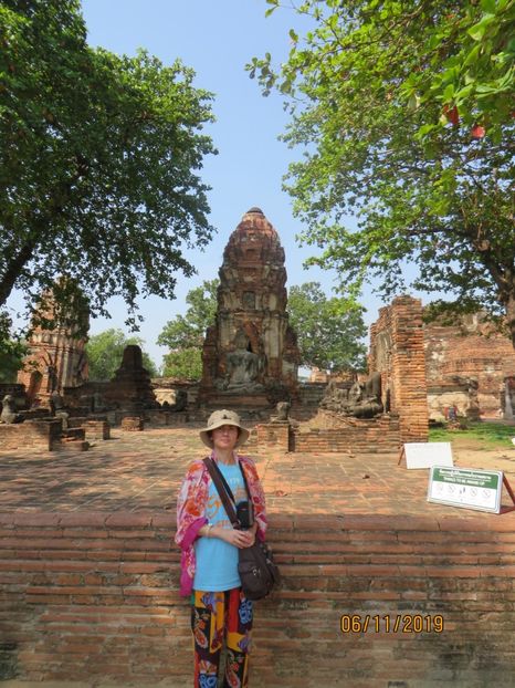  - 2 Ayutthaya