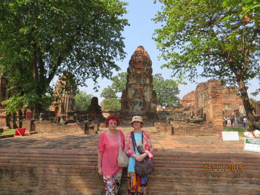  - 2 Ayutthaya