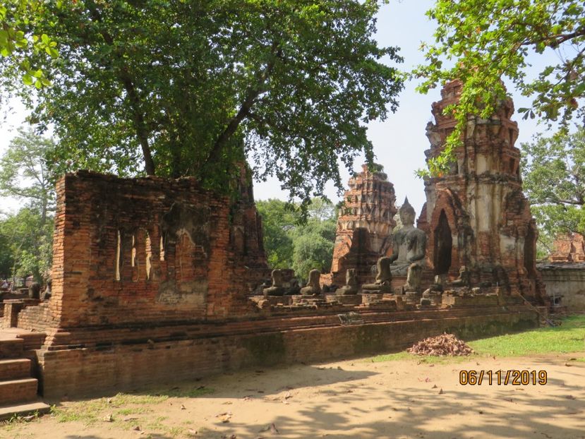  - 2 Ayutthaya