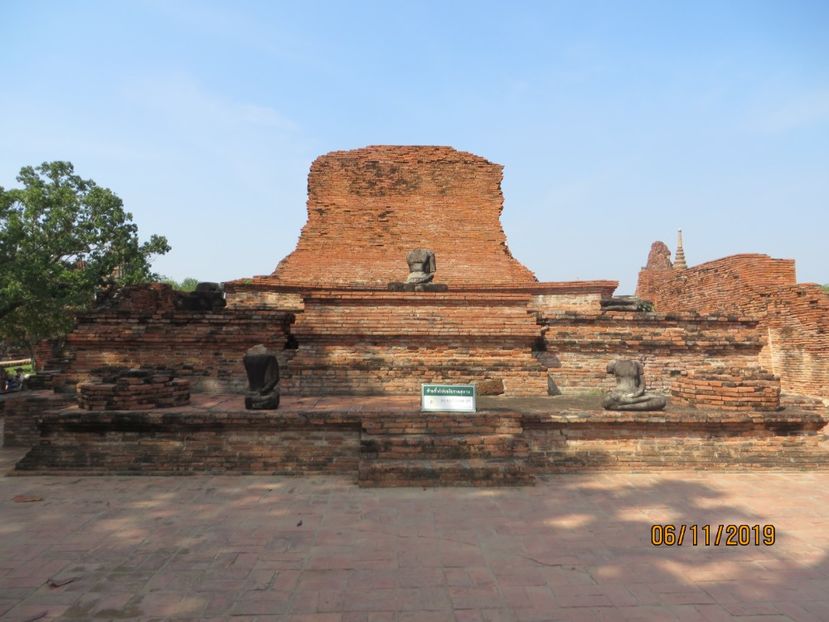  - 2 Ayutthaya