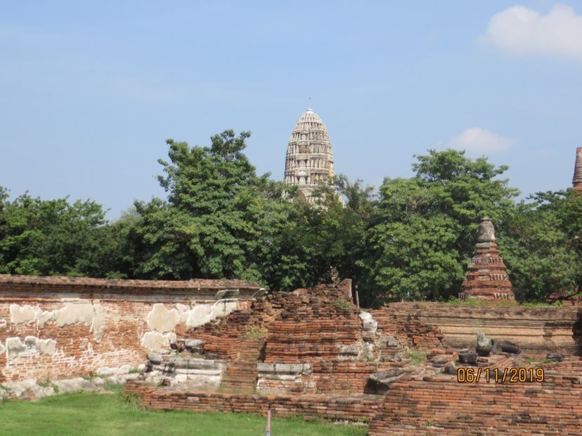  - 2 Ayutthaya