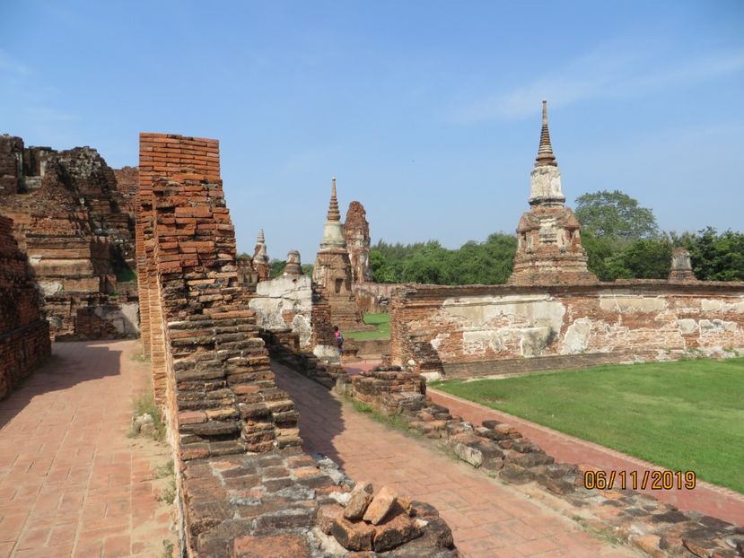  - 2 Ayutthaya