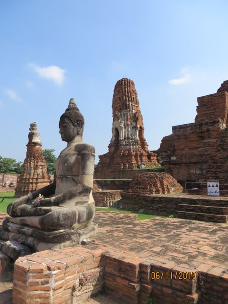  - 2 Ayutthaya