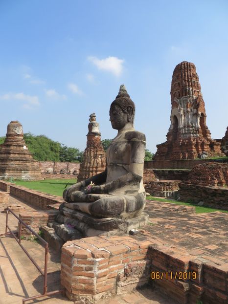 - 2 Ayutthaya