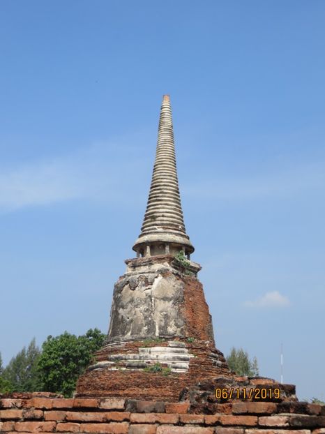  - 2 Ayutthaya