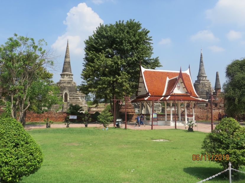  - 2 Ayutthaya