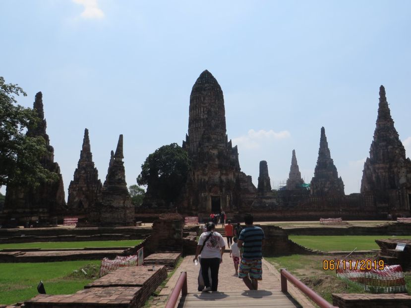  - 2 Ayutthaya