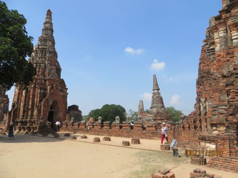  - 2 Ayutthaya
