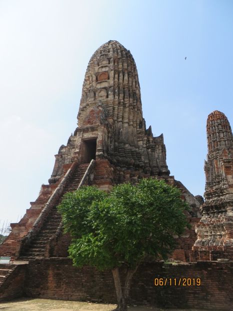  - 2 Ayutthaya