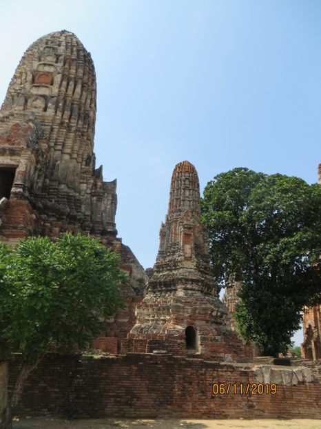  - 2 Ayutthaya