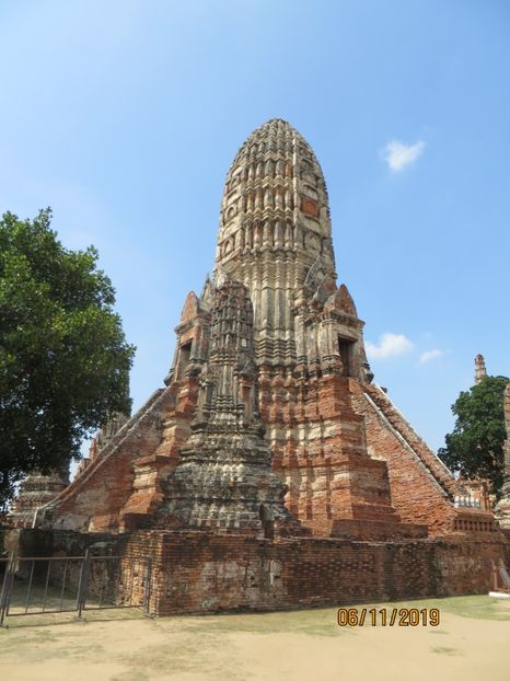  - 2 Ayutthaya