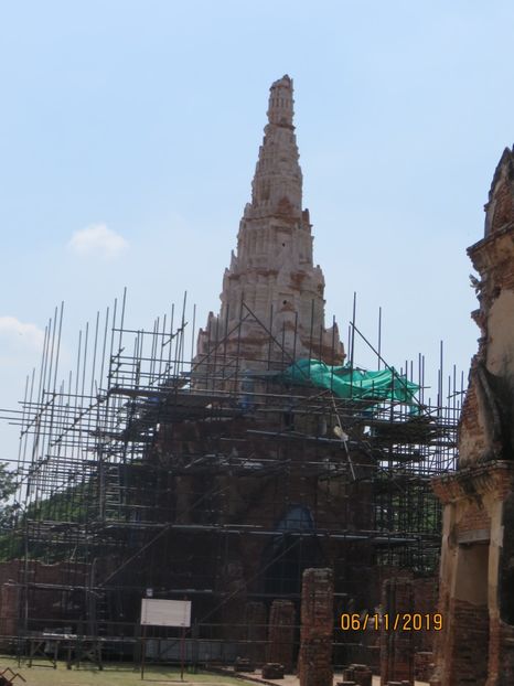  - 2 Ayutthaya