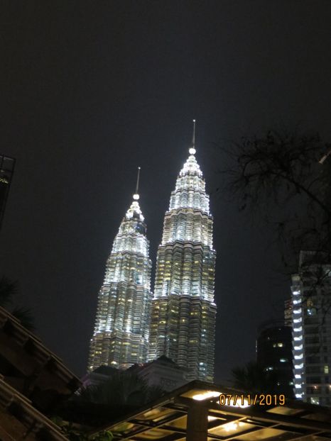  - 3 Kuala Lumpur