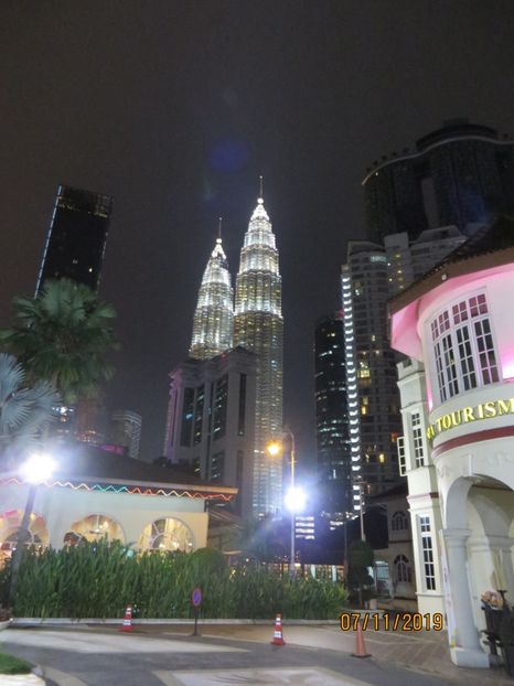  - 3 Kuala Lumpur
