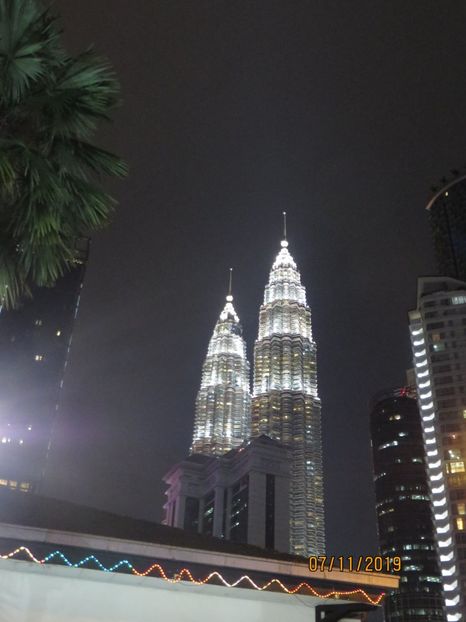  - 3 Kuala Lumpur