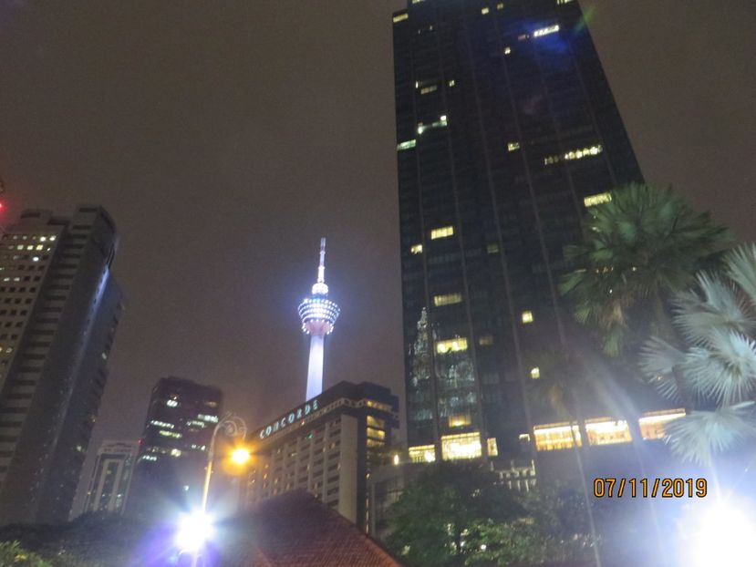  - 3 Kuala Lumpur