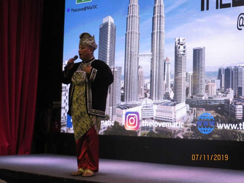  - 3 Kuala Lumpur