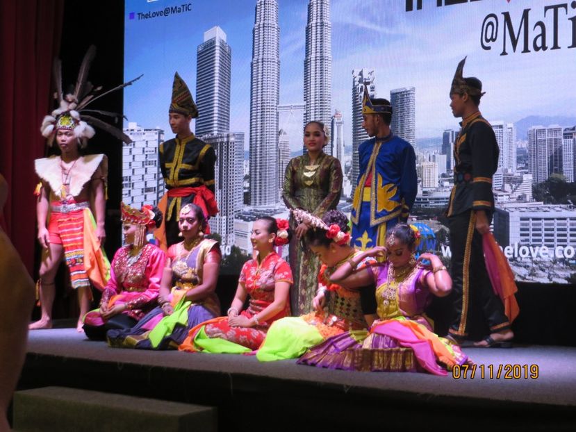  - 3 Kuala Lumpur