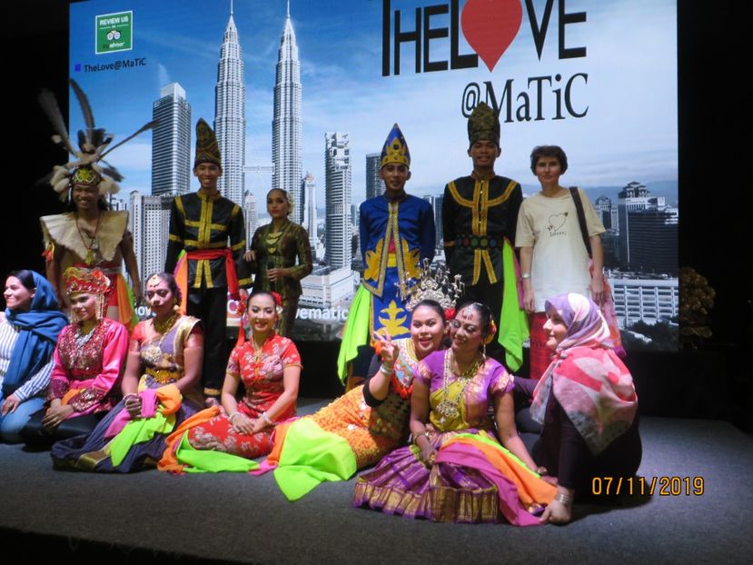  - 3 Kuala Lumpur