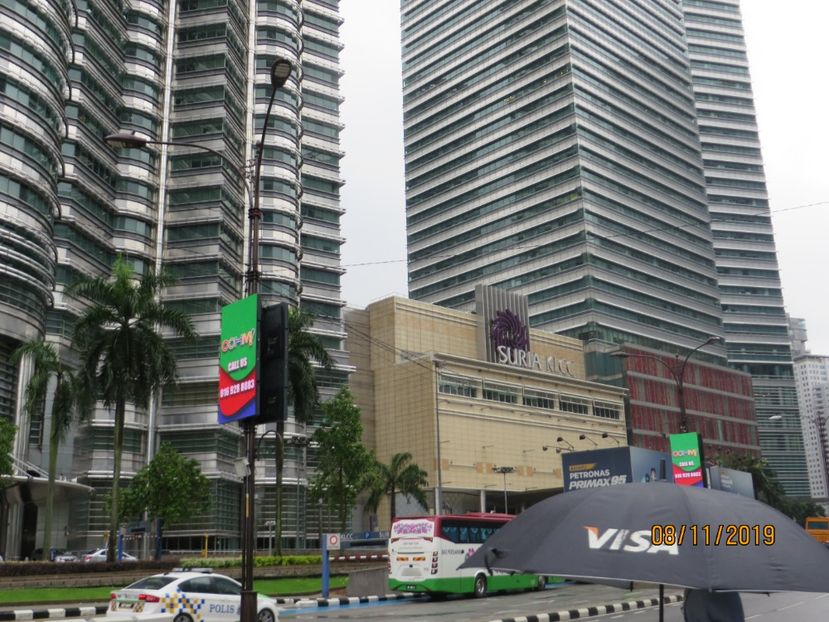  - 3 Kuala Lumpur