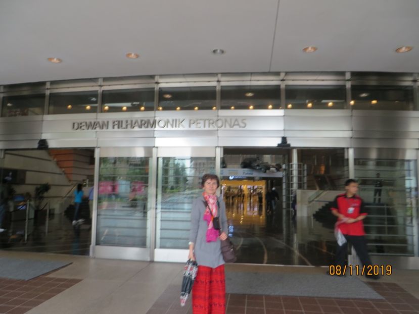 - 3 Kuala Lumpur