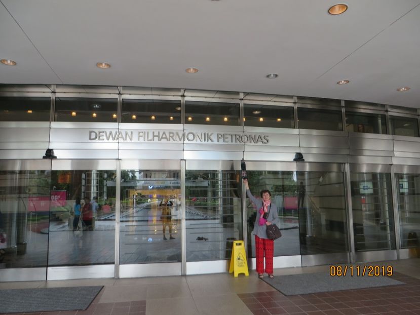  - 3 Kuala Lumpur