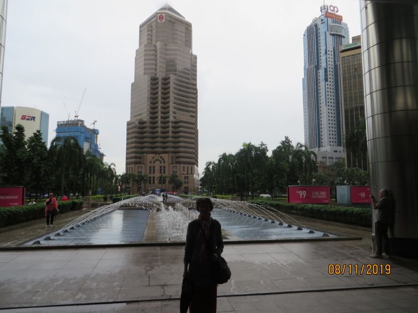  - 3 Kuala Lumpur