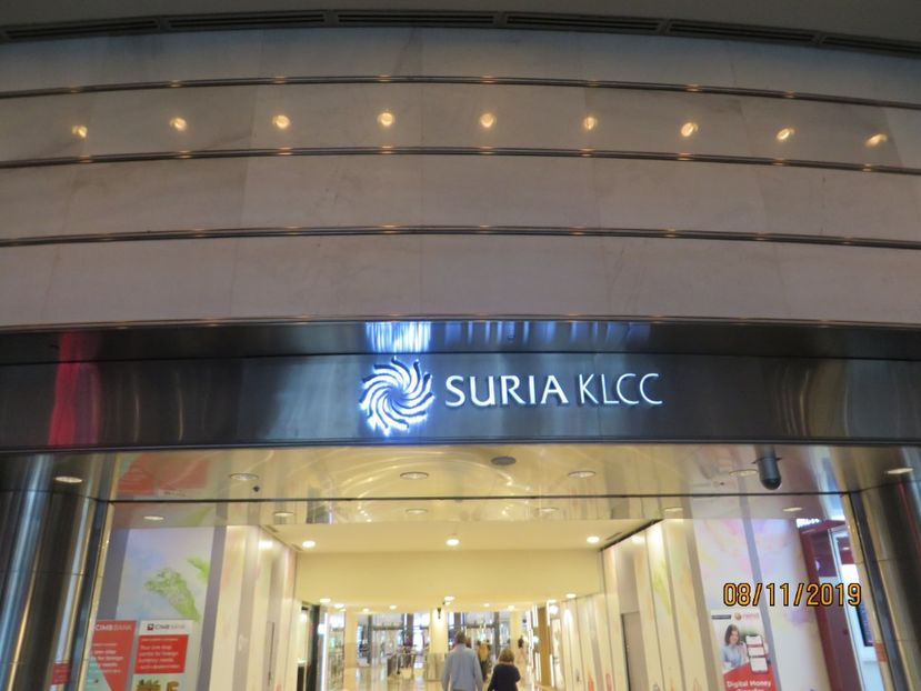  - 3 Kuala Lumpur