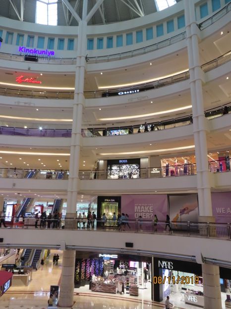  - 3 Kuala Lumpur
