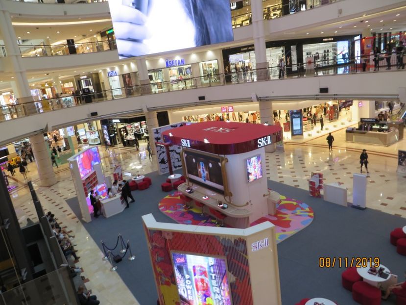  - 3 Kuala Lumpur