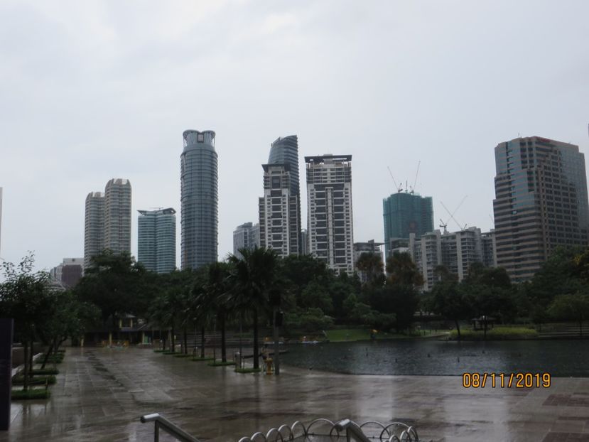  - 3 Kuala Lumpur