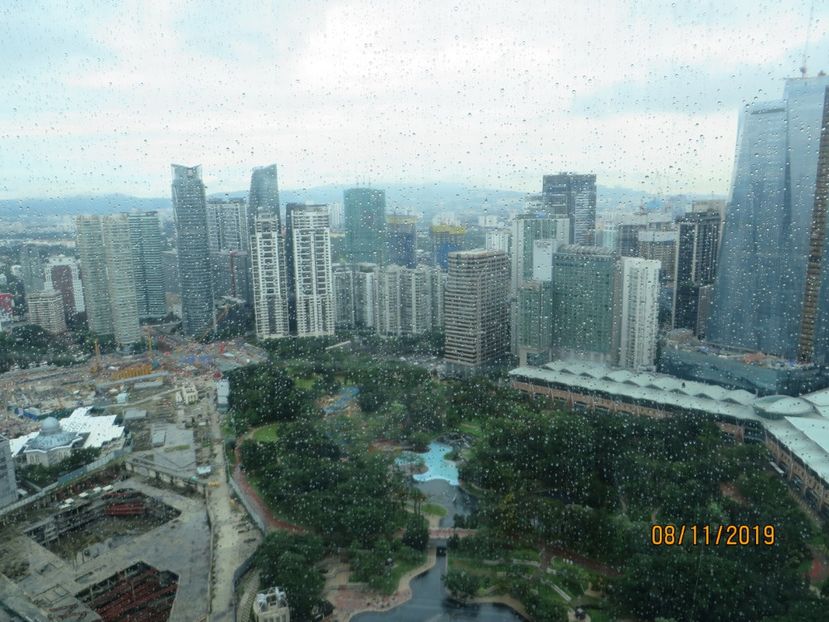  - 3 Kuala Lumpur