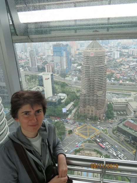 - 3 Kuala Lumpur
