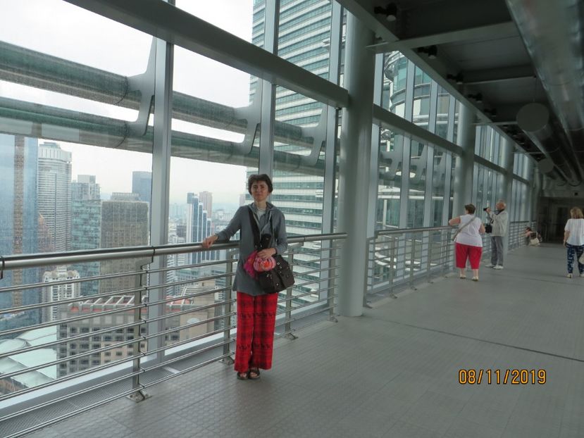  - 3 Kuala Lumpur