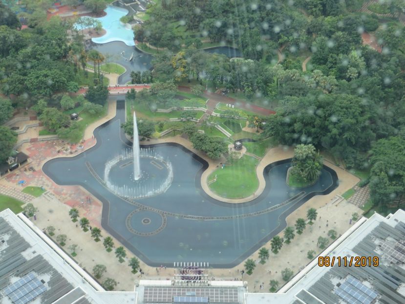  - 3 Kuala Lumpur